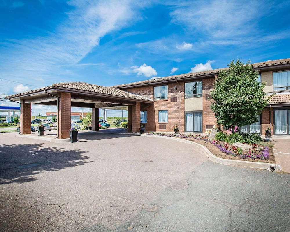 Hotel Comfort Inn Truro