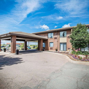 Hotel Comfort Inn Truro cazare Truro