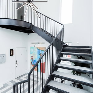 Hotel South Beach Residences cazare St. John's