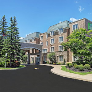 Hotel Holiday Inn Express Whitby By Ihg cazare Oshawa