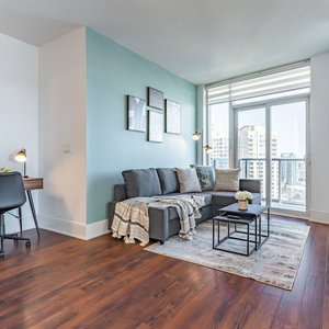 Hotel Rs Boutique Suites - City Centre cazare Mississauga