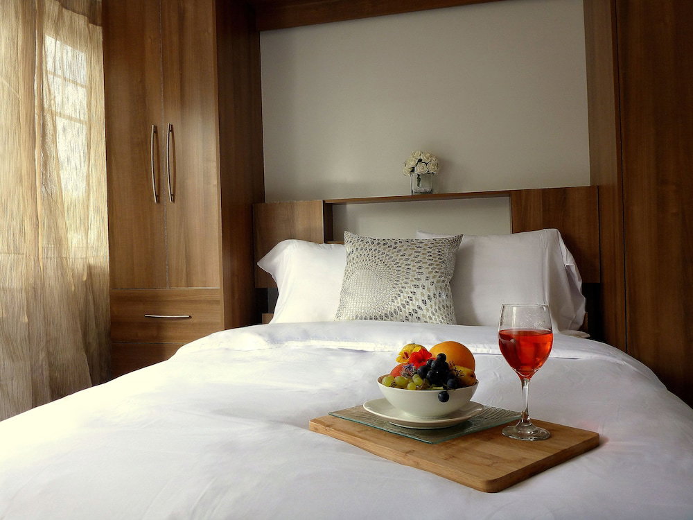 Hotel Objectif Santé