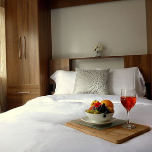 Hotel Objectif Santé cazare Saint-Bruno-de-Montarville