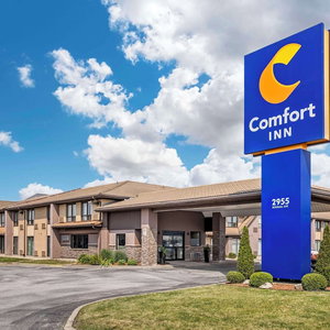Hotel Comfort Inn Windsor cazare Windsor