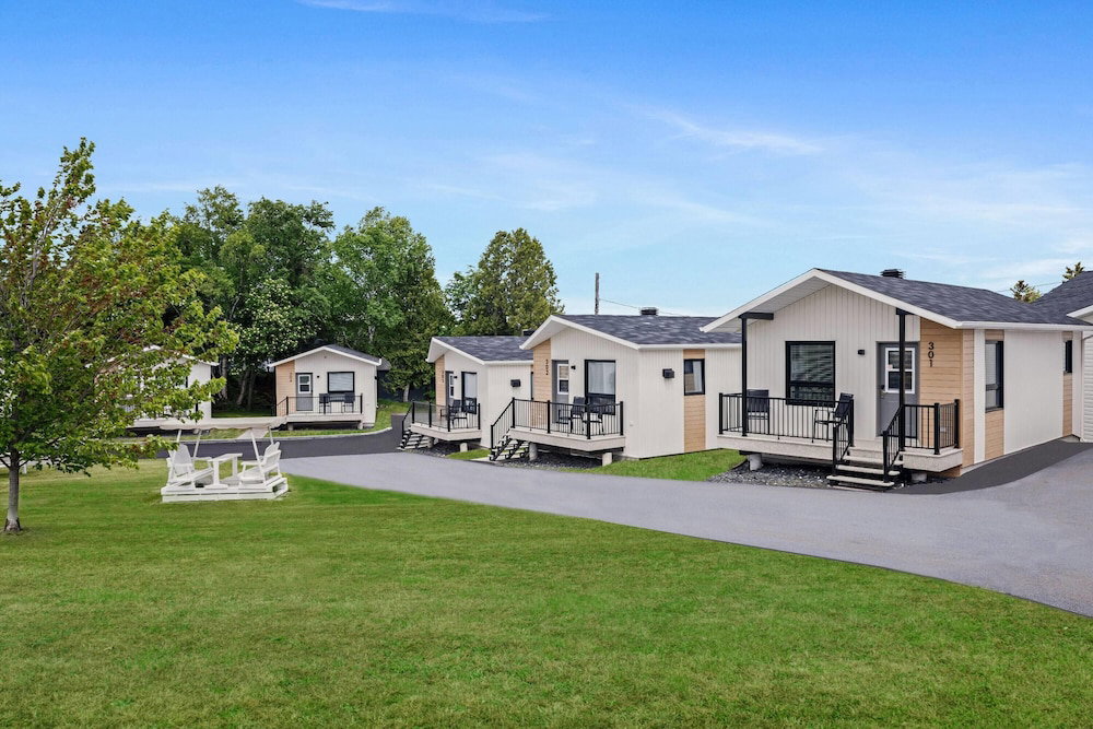 Hotel Days Inn By Wyndham Riviere-Du-Loup