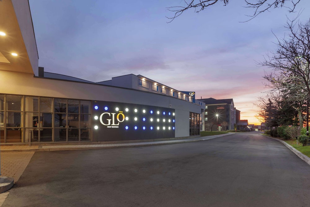 Hotel Glō Best Western Toronto Mississauga Corporate Centre