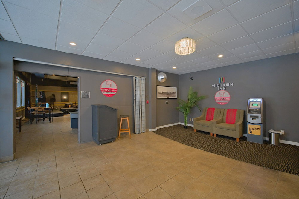 Hotel Midtown Premium