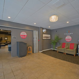Hotel Midtown Premium cazare Saskatoon