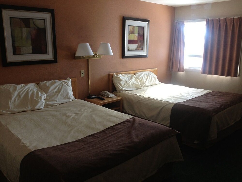 Hotel Keystone Motor Inn, A Travelodge By Wyndham
