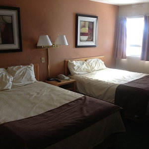 Hotel Keystone Motor Inn, A Travelodge By Wyndham cazare Brandon