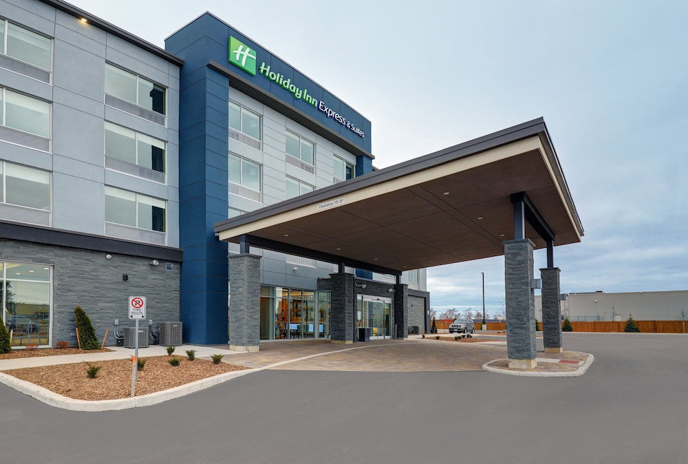 Hotel Holiday Inn Express & Suites Port Elgin By Ihg