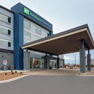 Hotel Holiday Inn Express & Suites Port Elgin By Ihg cazare Paisley
