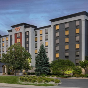 Hotel Hampton Inn & Suites By Hilton Windsor cazare Windsor