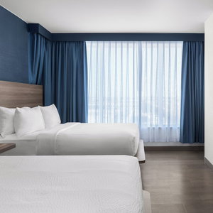Hotel Holiday Inn Express Montreal Airport - St-Laurent By Ihg cazare Saint-Laurent