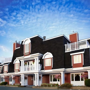 Hotel Inn On The Lake cazare Fall River
