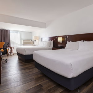 Hotel Strata Hotel cazare Kingston
