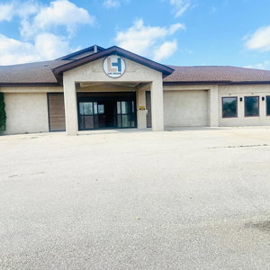 Hotel Lac House Inn cazare Lac du Bonnet