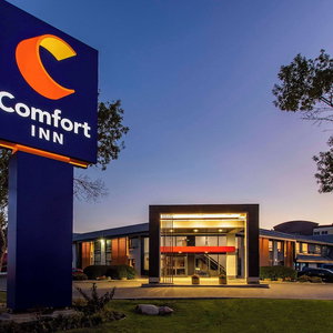 Hotel Comfort Inn Montreal - South Brossard cazare Brossard