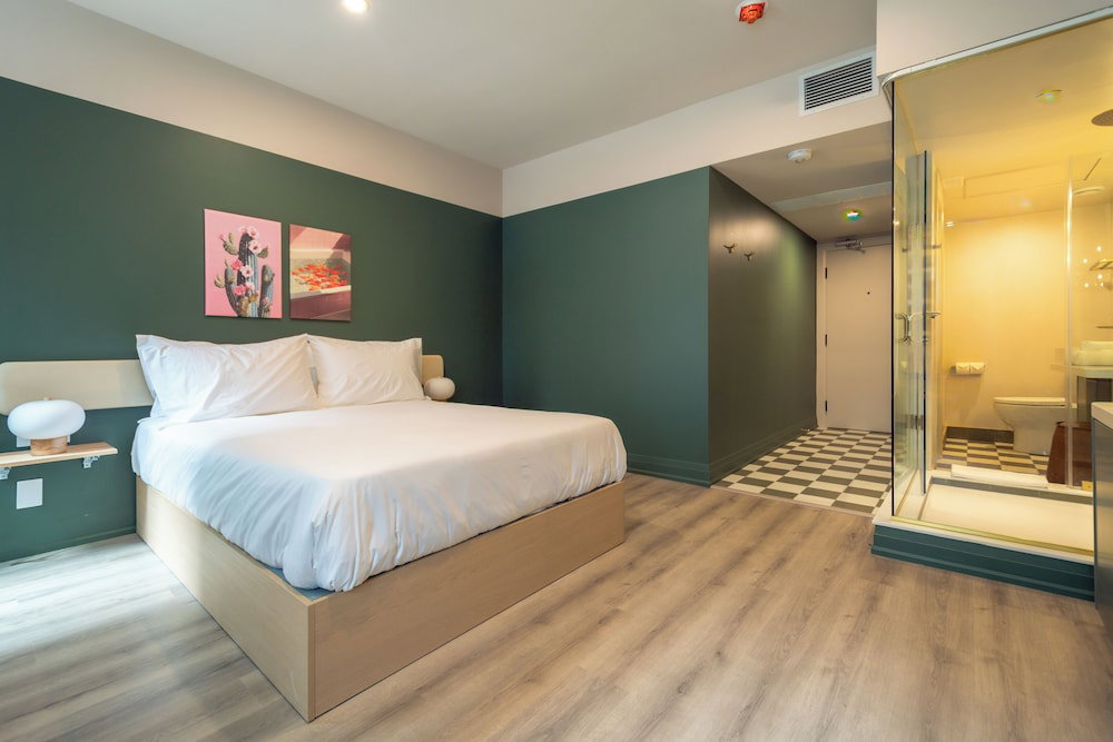 Hotel Hotel Beebop