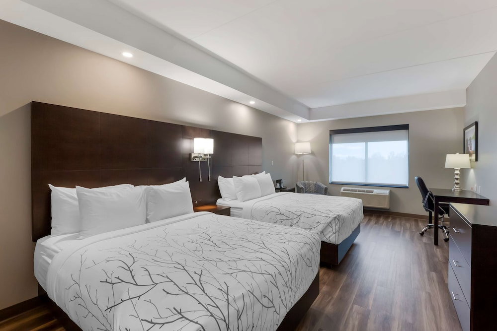 Hotel Best Western Premier Northwood Hotel