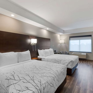 Hotel Best Western Premier Northwood Hotel cazare Timmins