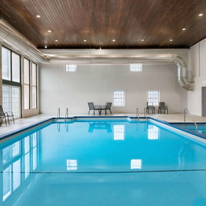 Hotel Days Inn By Wyndham Saint John New Brunswick cazare Waterloo