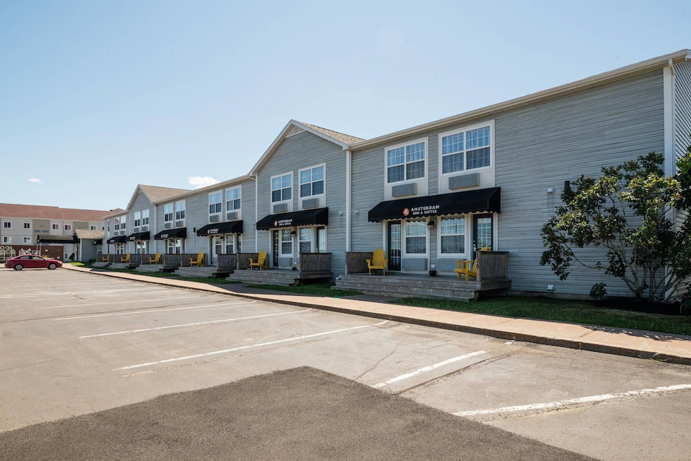 Hotel Amsterdam Inn & Suites, An Ascend Collection Hotel