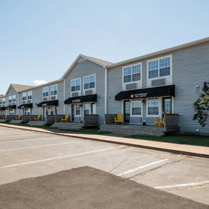 Hotel Amsterdam Inn & Suites, An Ascend Collection Hotel cazare Moncton