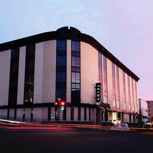 Hotel Hôtel Chicoutimi cazare Saguenay