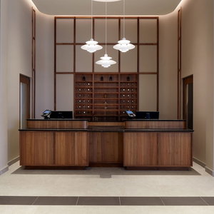 Hotel Residence Inn By Marriott Montreal Midtown cazare Notre-Dame-de-Grace