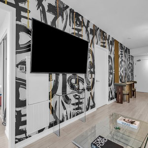 Hotel The Aurelien Luxe Collection cazare Bay Street Corridor