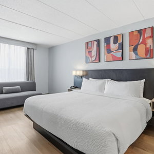 Hotel Seven Oaks Hotel Regina, Surestay Collection By Best Western cazare Regina