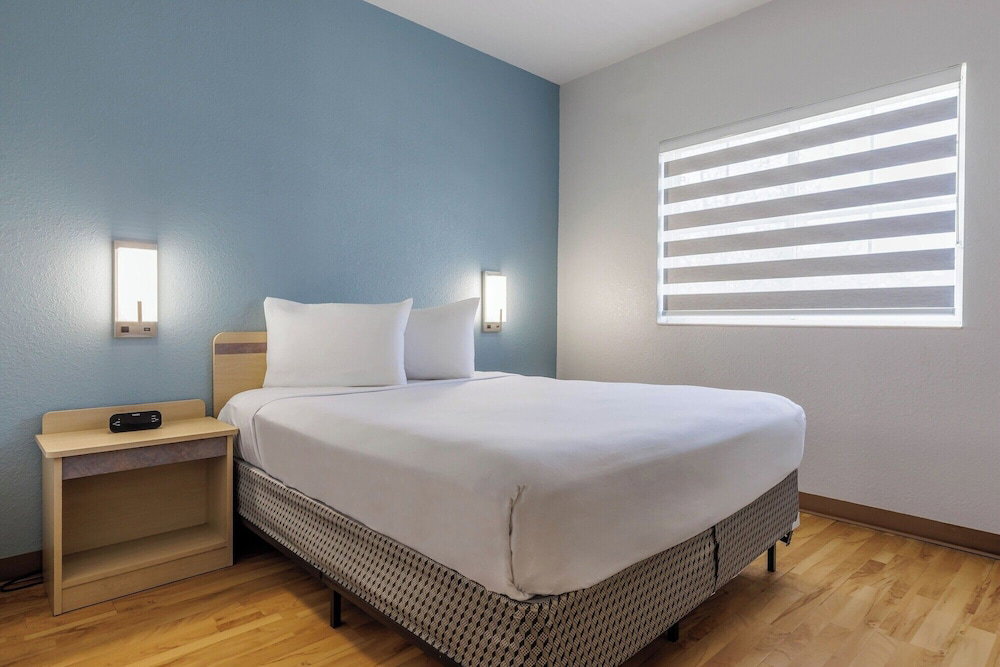 Hotel Studio 6 Mississauga, On - Toronto