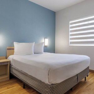 Hotel Studio 6 Mississauga, On - Toronto cazare Mississauga