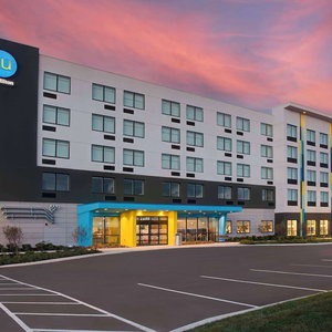 Hotel Tru By Hilton Toronto Airport West cazare Mississauga
