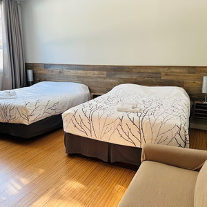 Hotel Auberge Morritt cazare Mont-Tremblant