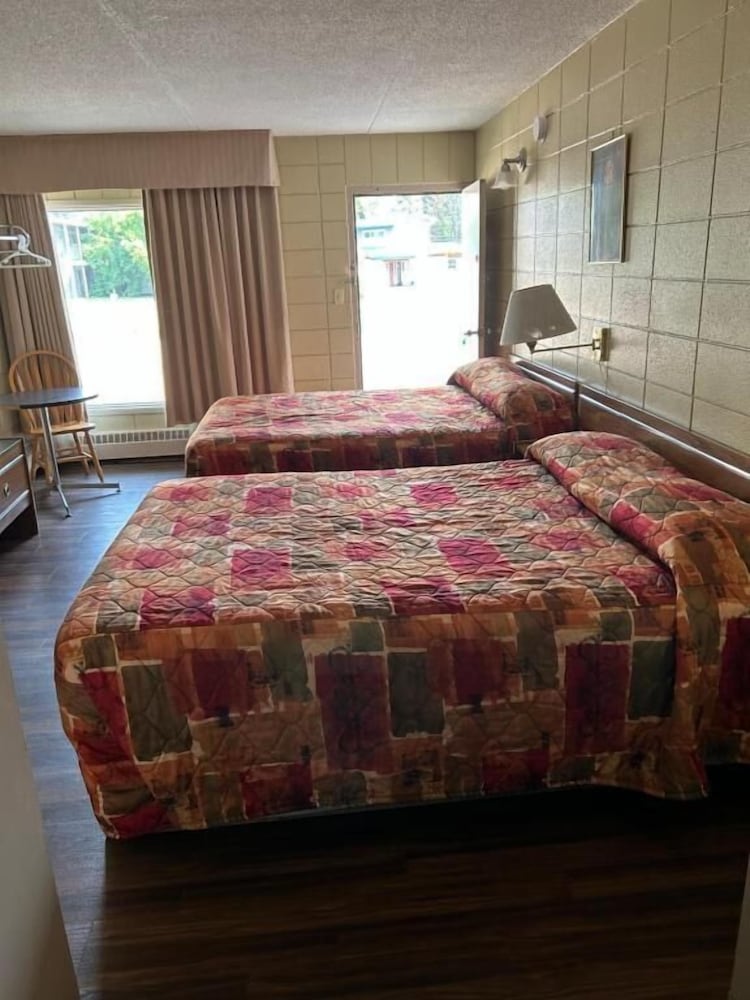 Hotel Good Knight Inn Motel
