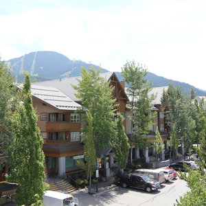 Hotel Marketplace Lodge By Whistler Retreats cazare Whistler