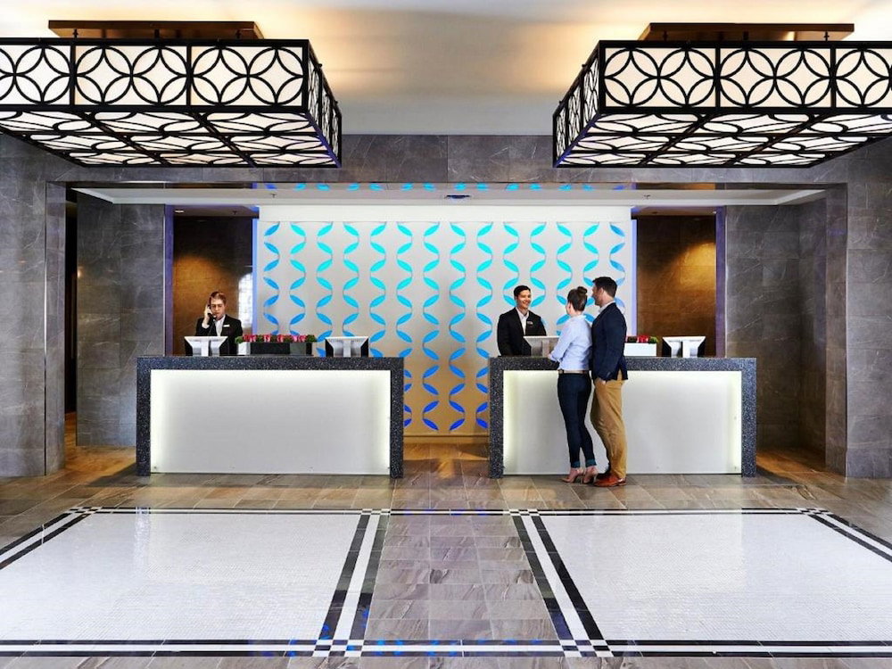Hotel Prince George Hotel