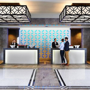 Hotel Prince George Hotel cazare Halifax