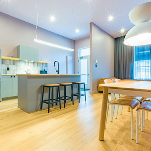 Hotel Les Lofts De La Fabrique - Par Les Lofts Vieux-Québec cazare Quebec