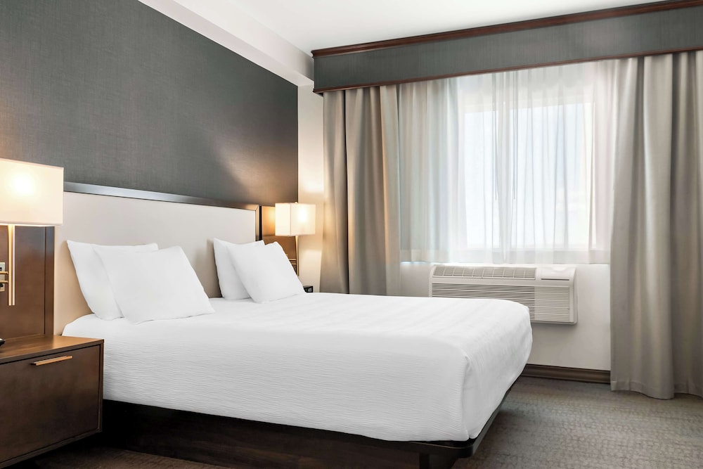 Hotel Best Western Plus Morden