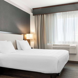 Hotel Best Western Plus Morden cazare Morden