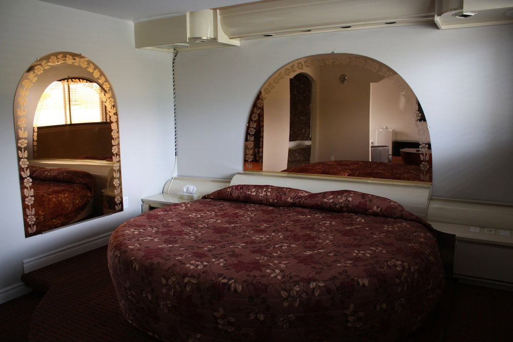 Hotel Grand Motel Saint-Hubert