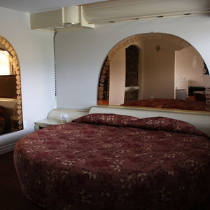 Hotel Grand Motel Saint-Hubert cazare Saint-Bruno-de-Montarville