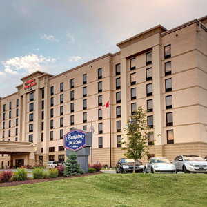 Hotel Hampton Inn & Suites By Hilton Halifax - Dartmouth cazare Dartmouth