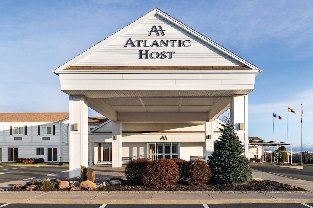 Hotel Atlantic Host Hotel, An Ascend Collection Hotel