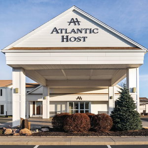 Hotel Atlantic Host Hotel, An Ascend Collection Hotel cazare Bathurst