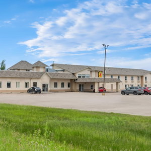Hotel Super 8 By Wyndham Meadow Lake cazare Meadow Lake