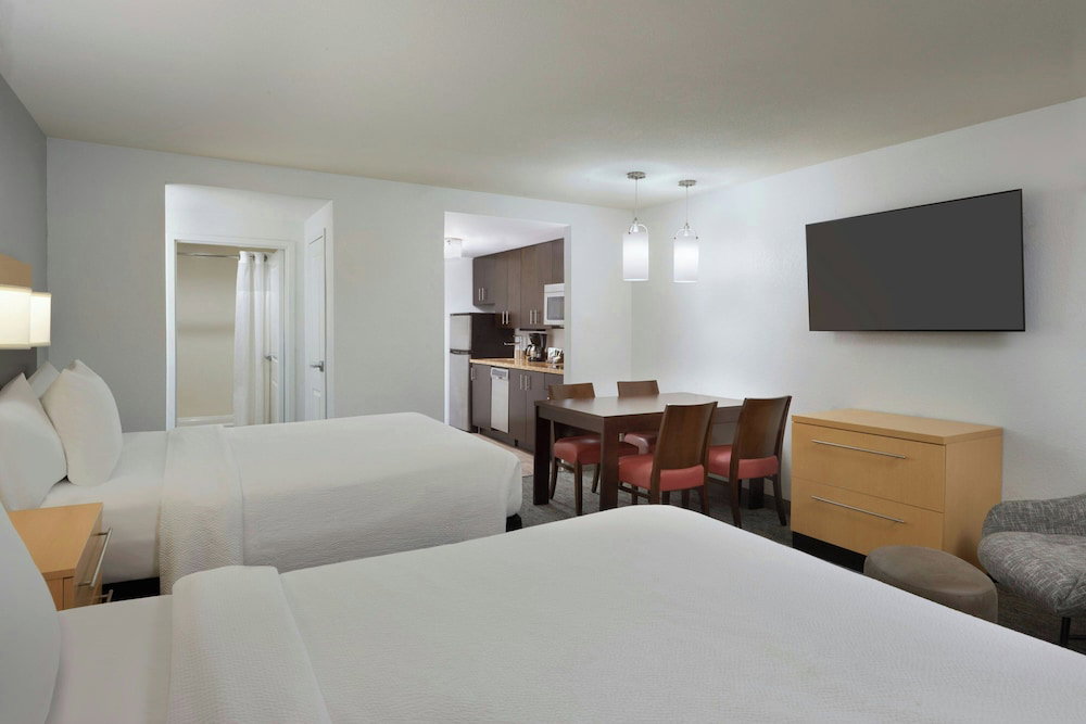 Hotel Towneplace Suites By Marriott Thunder Bay